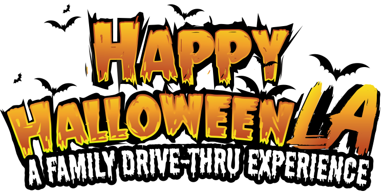 Happy Halloween LA — A family drive-thru experience